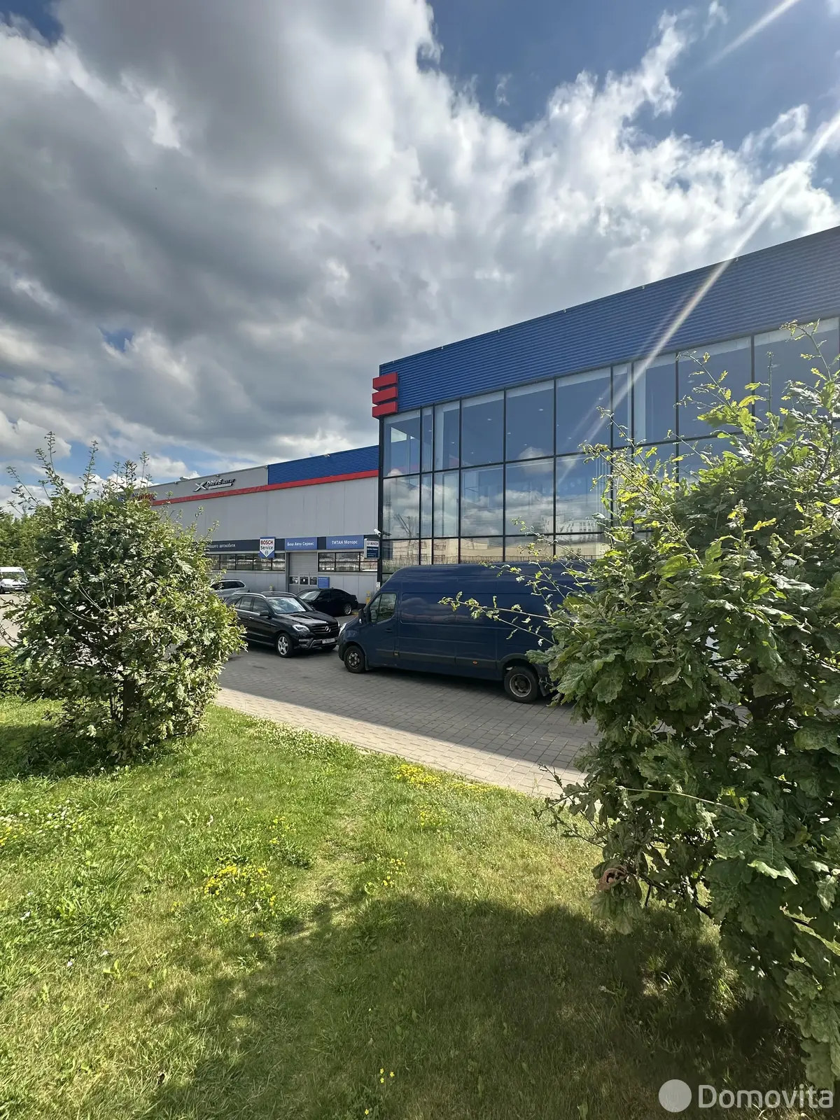 Купить помещение под сферу услуг в Минске, ул. Могилевская, д. 33 - фото 25