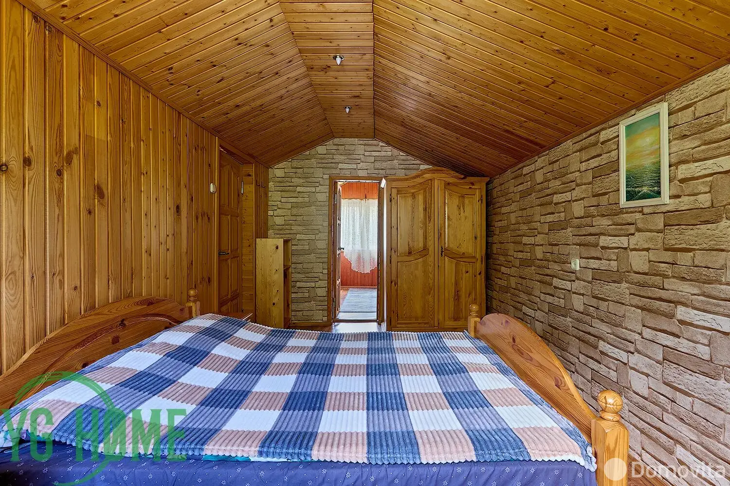 Продажа 2-этажной дачи в ЭЛЕКТРОНИКА Минская область, 35000USD, код 183570 - фото 28