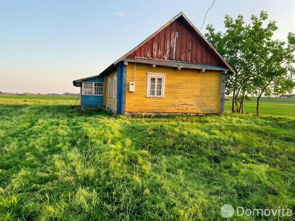 участок, Качановичи, ул. 60 лет Октября, д. 42А, стоимость продажи 19 101 р.