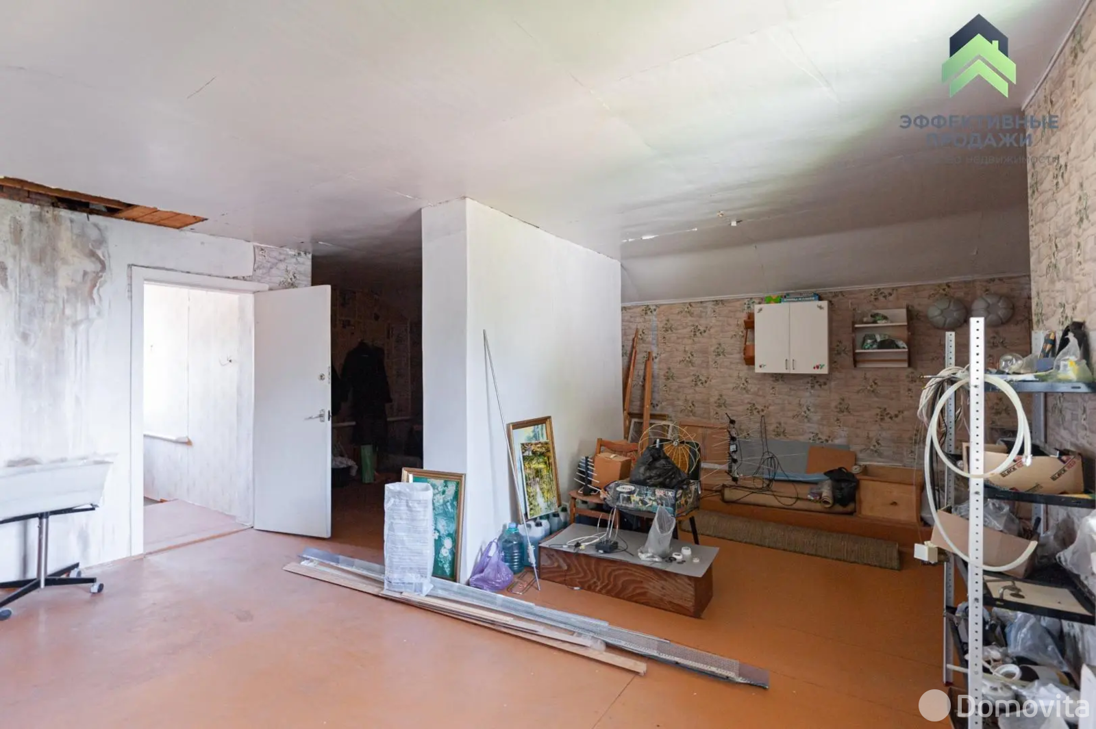 Продажа 3-этажного дома в Колодищах, Минская область ул. Калиновый Ярок, 210000USD, код 652584 - фото 13