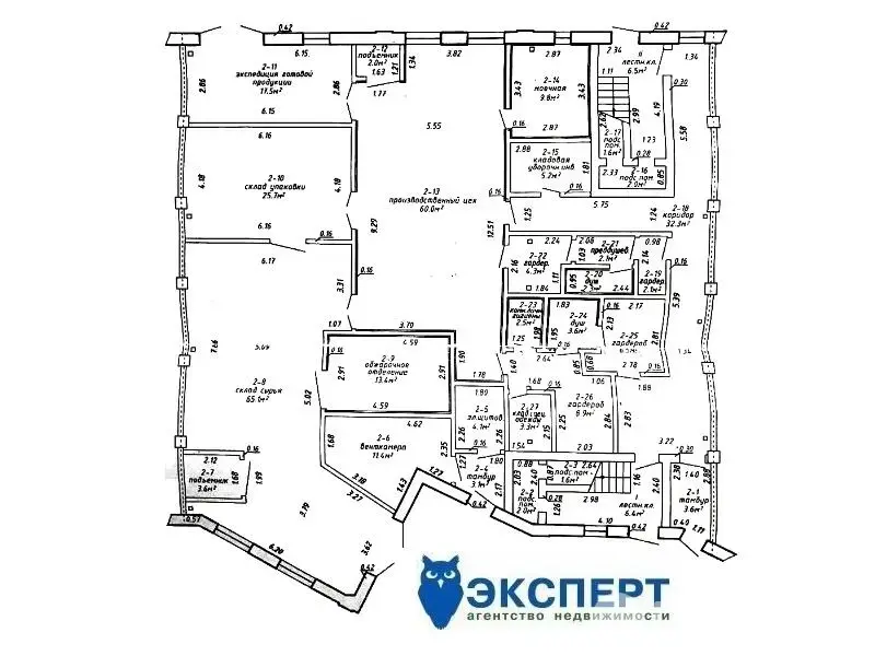 объект сферы услуг, Сухорукие, ул. Базовская, д. 1