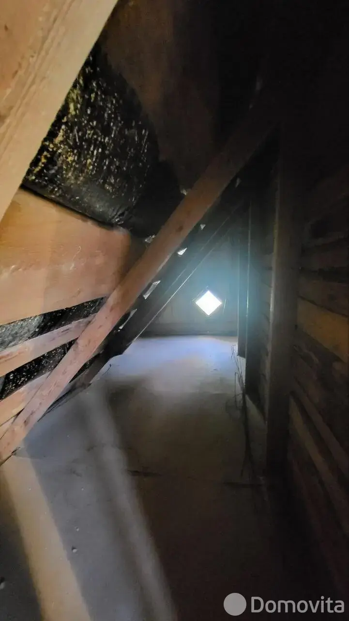 Купить 2-этажную дачу в Пищевик Минская область, 14000USD, код 183854 - фото 16