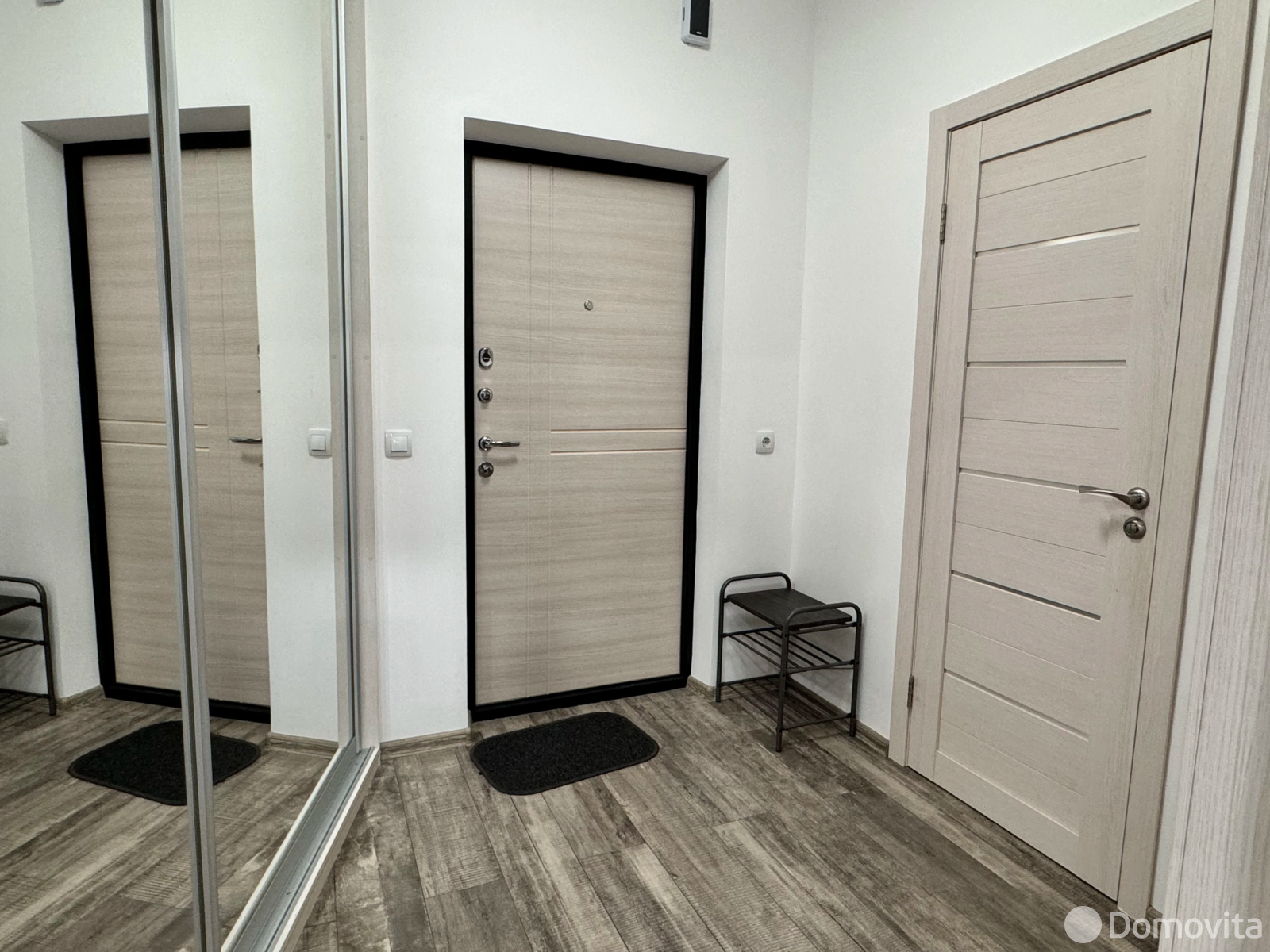 Снять 1-комнатную квартиру в Минске, ул. Максима Горецкого, д. 3А, 1500BYN, код 148984 - фото 13