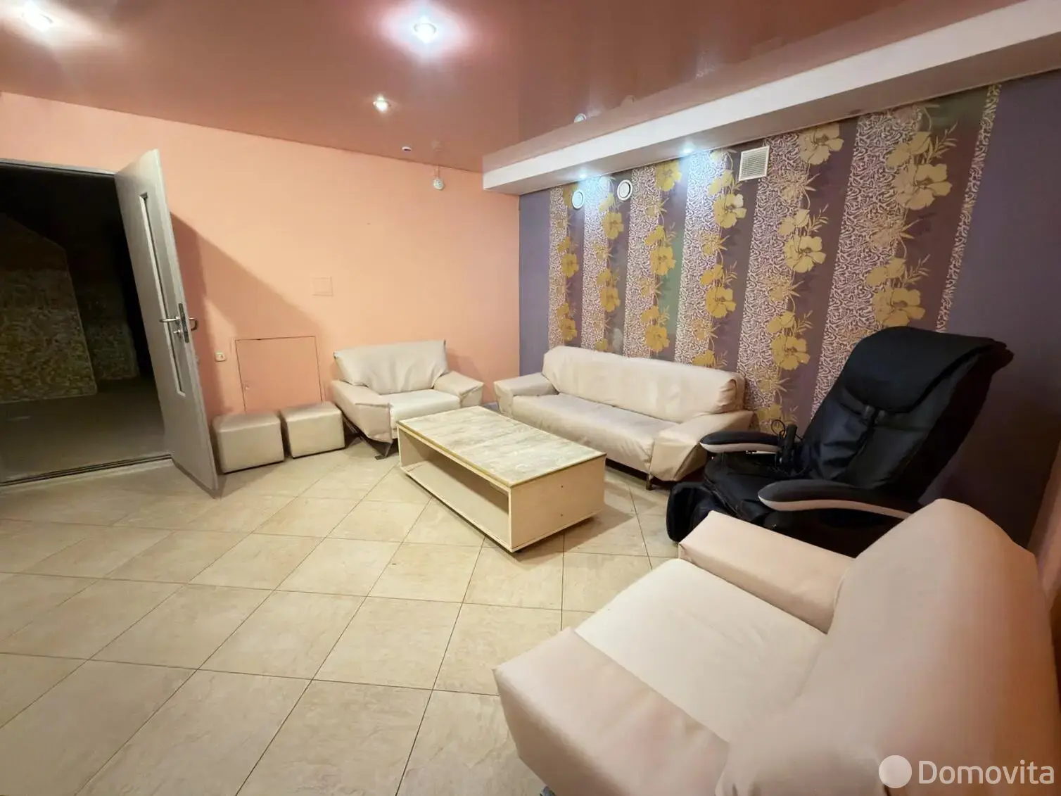 объект сферы услуг, Минск, ул. Замковая, д. 33