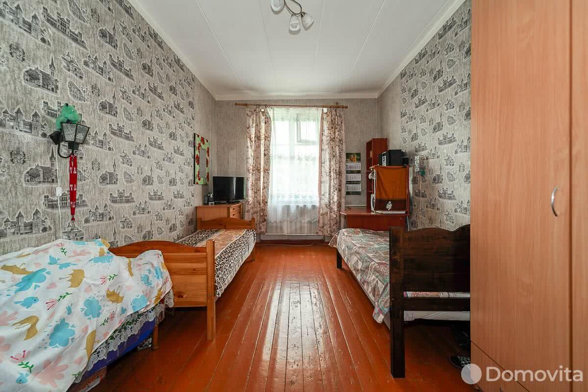 Продажа комнаты в Минске, ул. Карла Либкнехта, д. 71, цена 24800 USD, код 6424 - фото 1