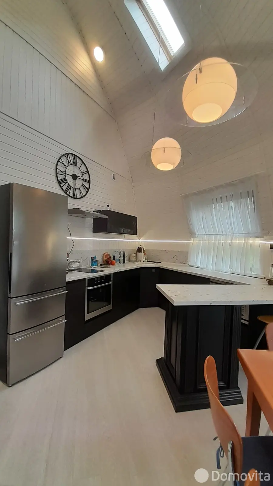 Продажа 2-этажной дачи в Старинках Витебская область, 56000USD, код 182692 - фото 24