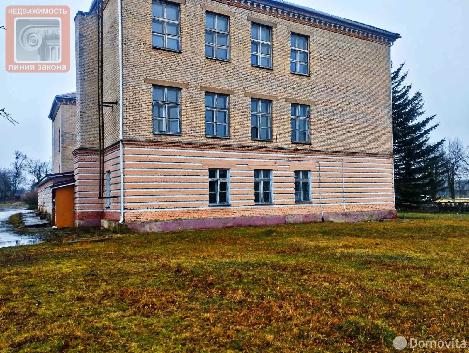 Купить офис на ул. Школьная в Копаткевичах, 25000USD, код 8667 - фото 21