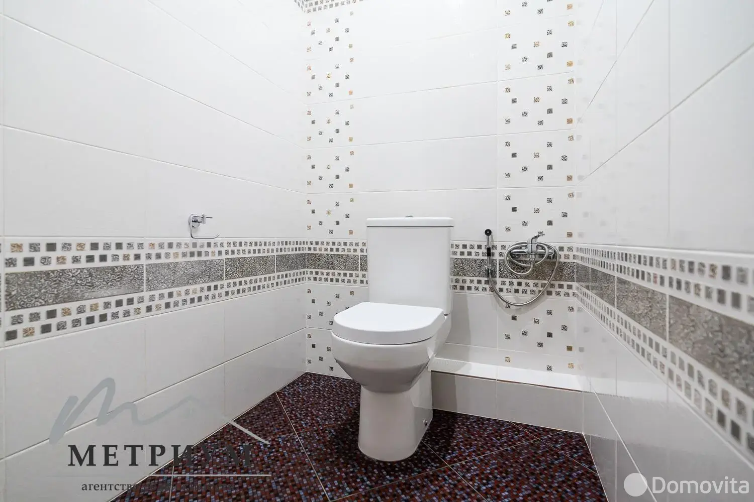 Купить комнату в Минске, ул. Аэродромная, д. 32, цена 60000 USD, код 7386 - фото 14