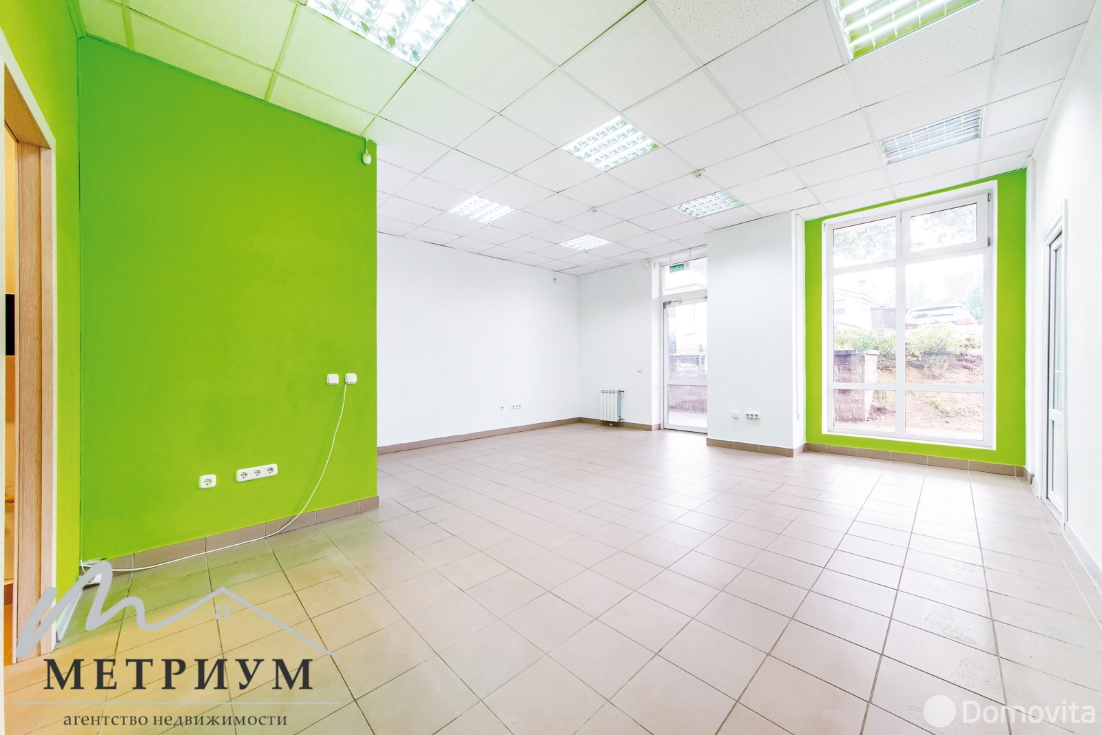 Цена продажи торгового объекта, Минск, ул. Бумажкова, д. 37/А