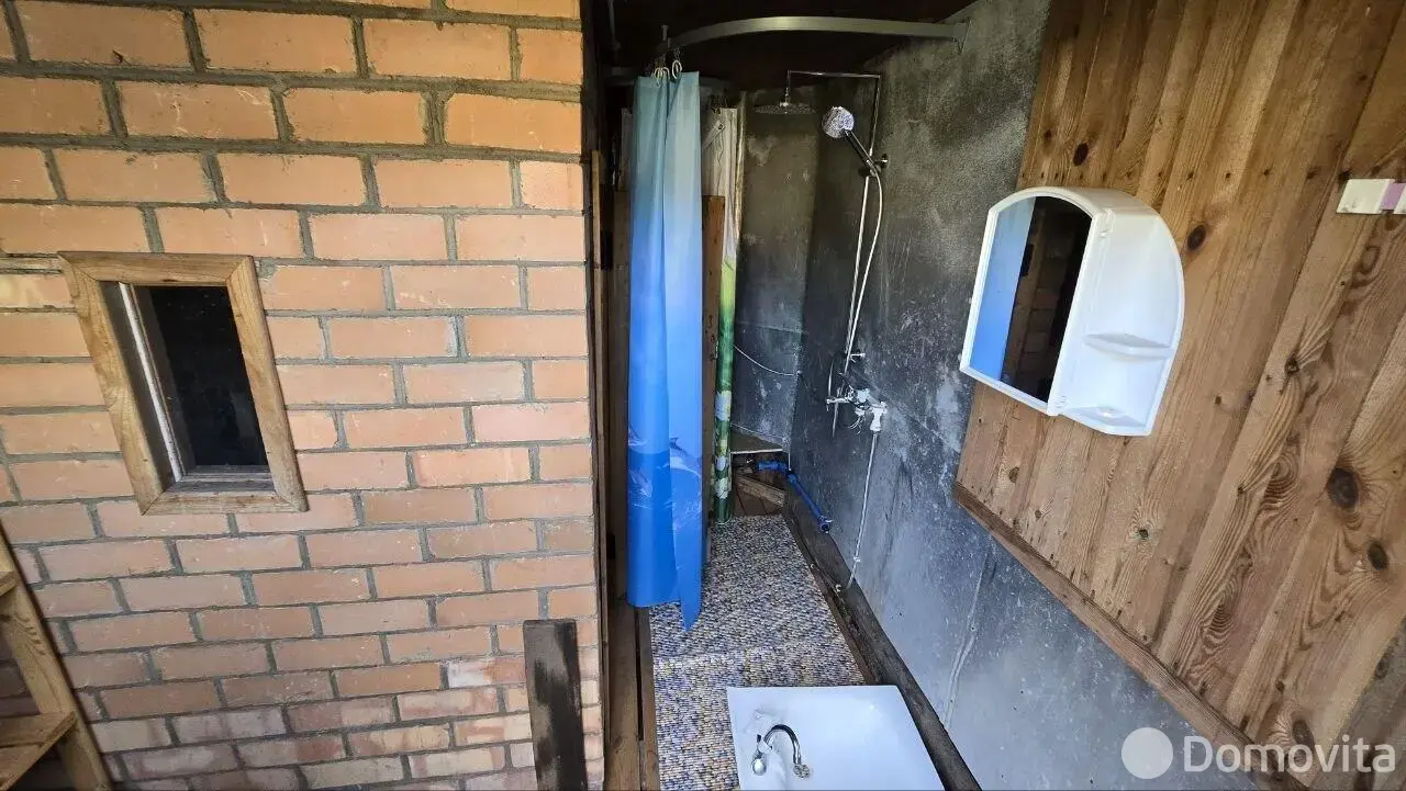 Продажа 3-этажной дачи в Колос-Сад Минская область, 29000USD, код 185742 - фото 28