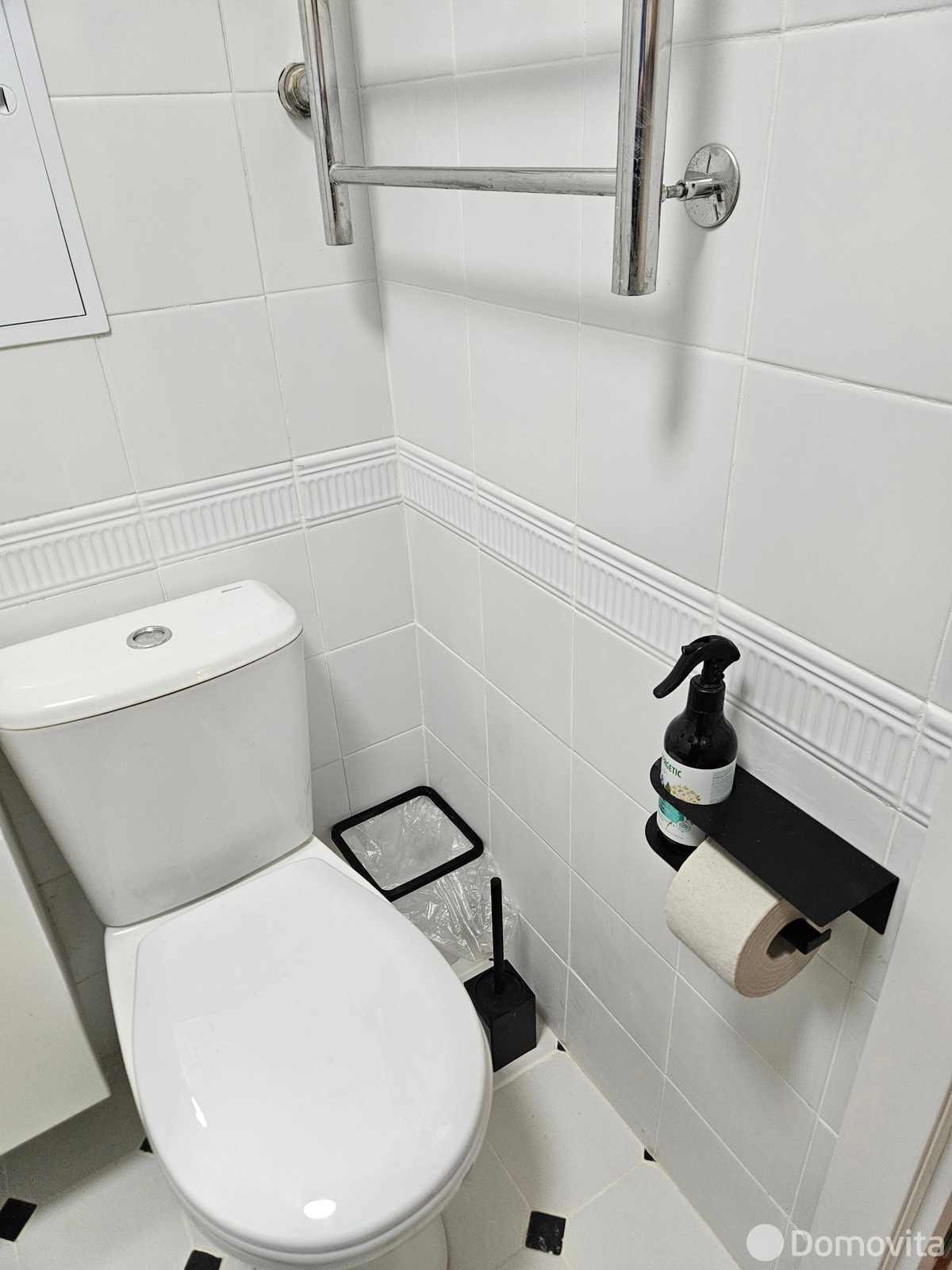 Снять 1-комнатную квартиру в Гомеле, ул. Комсомольская, д. 15, 1250BYN, код 150600 - фото 13