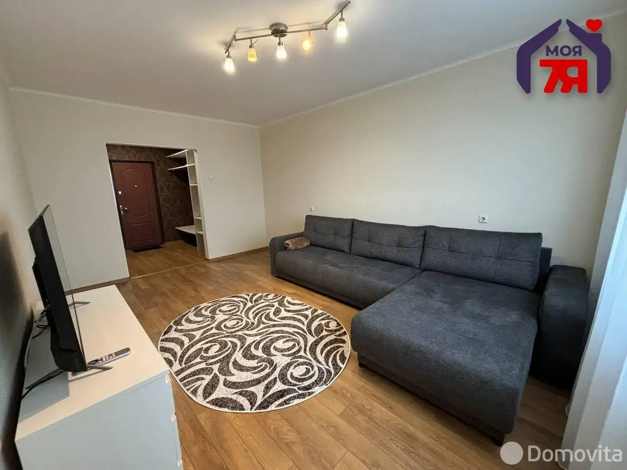 квартира, Минск, ул. Разинская, д. 64 - лучшее предложение