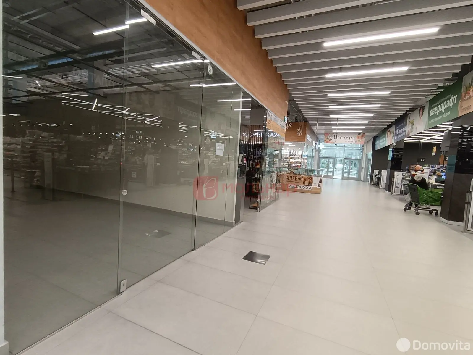 Цена аренды торгового объекта, Минск, ул. Рудобельская, д. 3