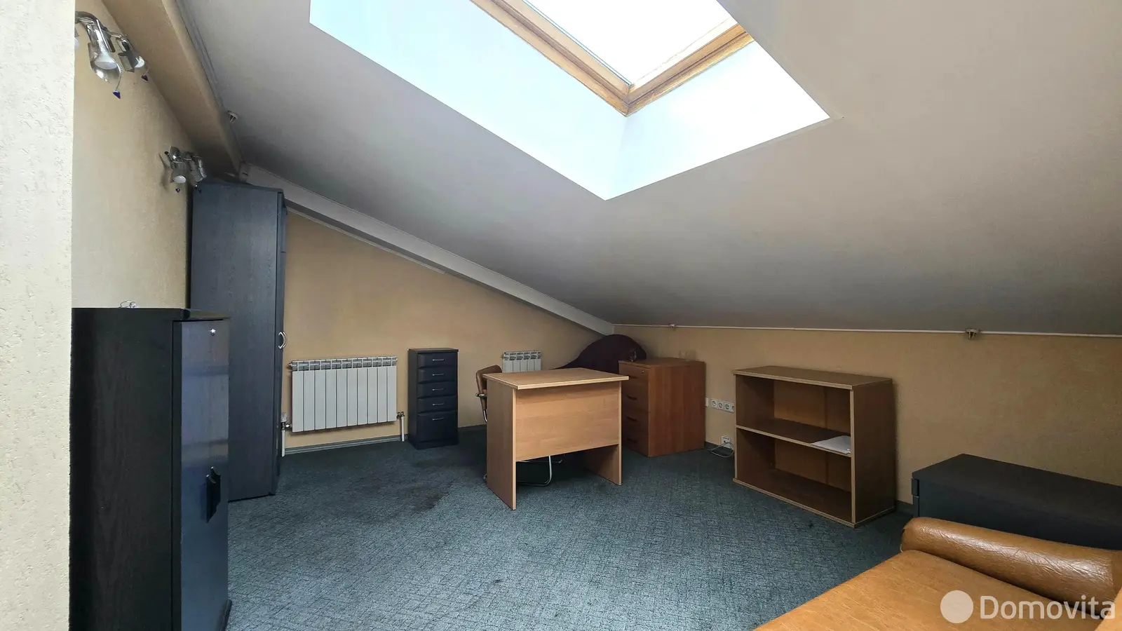 Снять офис на ул. Пономаренко, д. 43/Б в Минске, 150EUR, код 15669 - фото 12