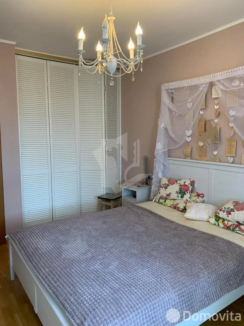 Цена аренды квартиры, Минск, ул. Максима Богдановича, д. 118