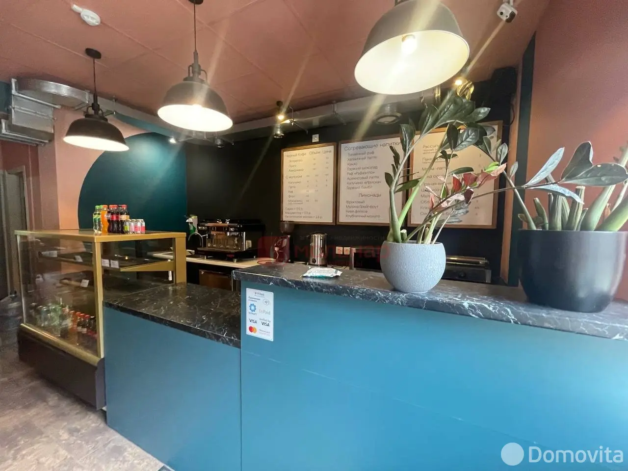 объект сферы услуг, Минск, ул. Свердлова, д. 15 