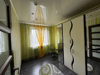 3-комнатная квартира, Гродно, ул. Максима Горького, д. 96