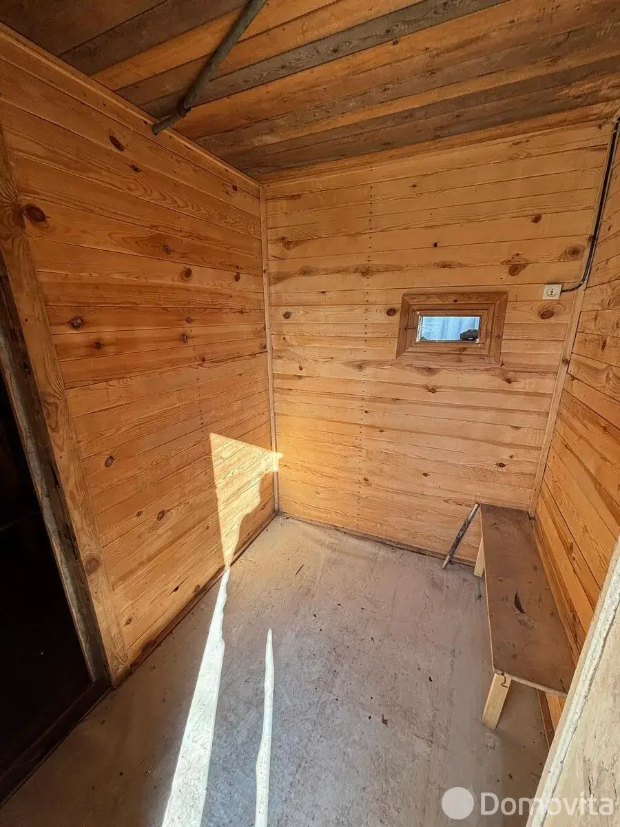 Купить 1-этажную дачу в Квант Минская область, 10300USD, код 184078 - фото 24