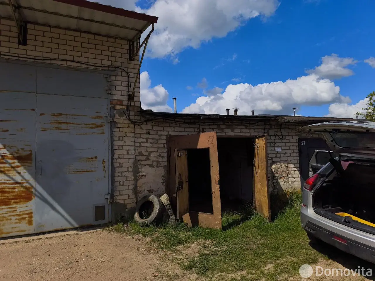 гараж, Солигорск, ул. Строителей, д. 2 от собственника