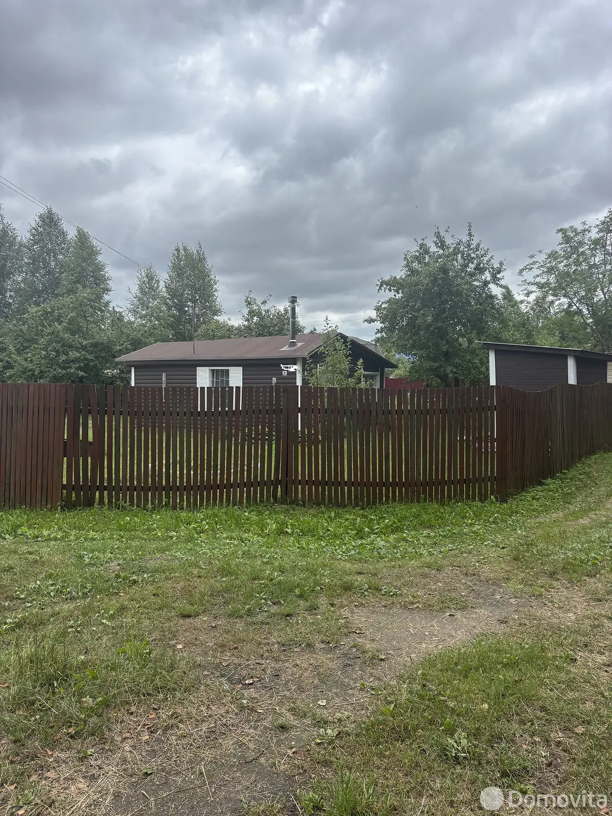 Продажа 1-этажной дачи в Колос Минская область, 9500USD, код 186469 - фото 20