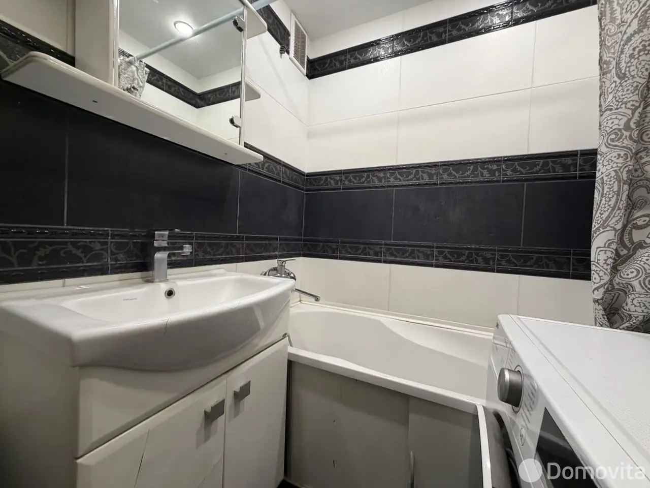 Снять 2-комнатную квартиру в Минске, ул. Заславская, д. 11/2, 480USD, код 149932 - фото 24