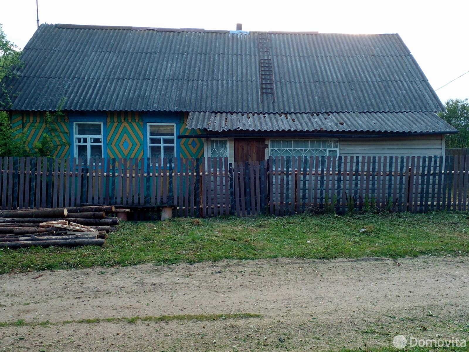 дом, Гальки, , стоимость продажи 12 000 р.