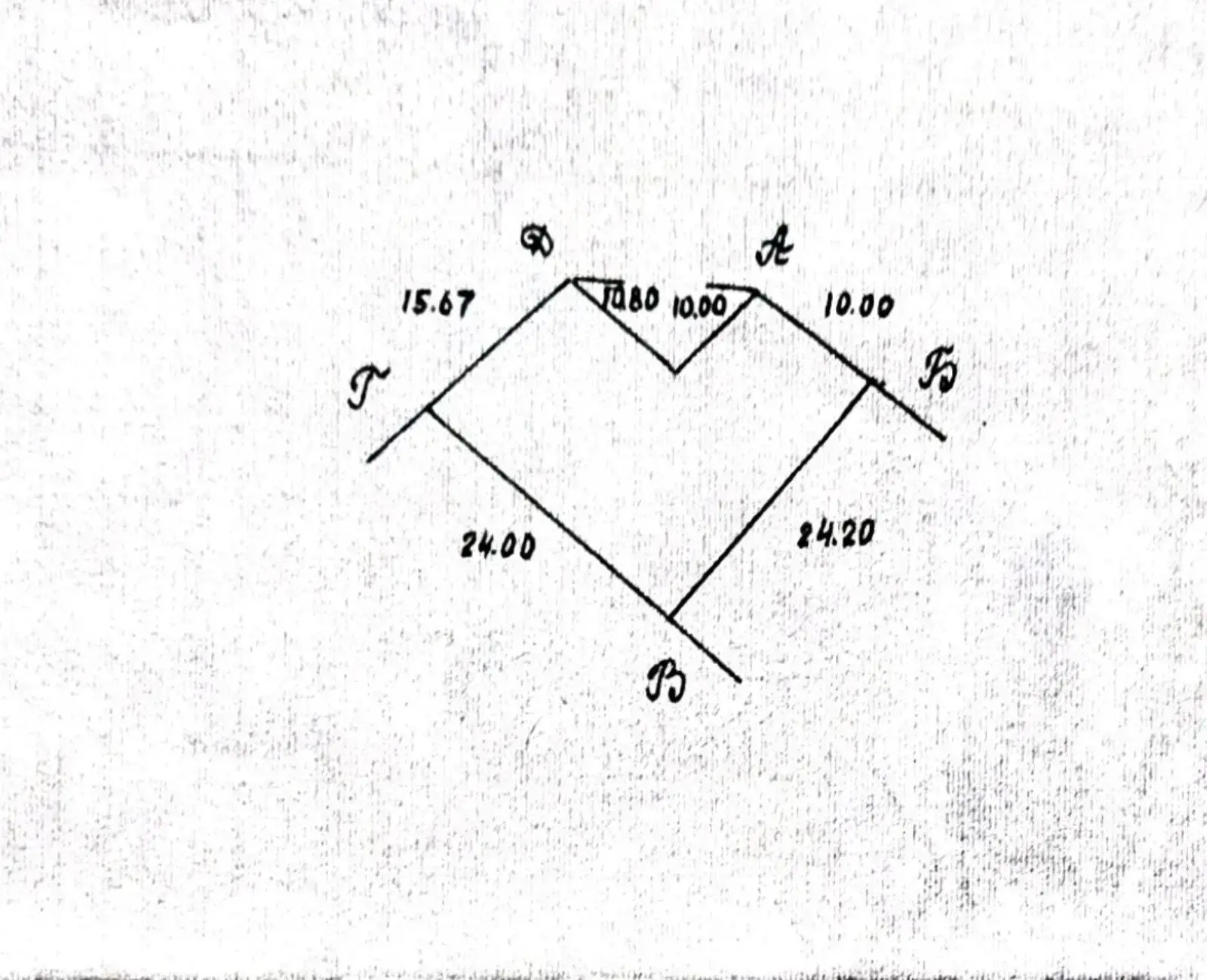 Купить земельный участок, 4.44 соток, Дубрава, Минская область, 3550USD, код 570751 - фото 13