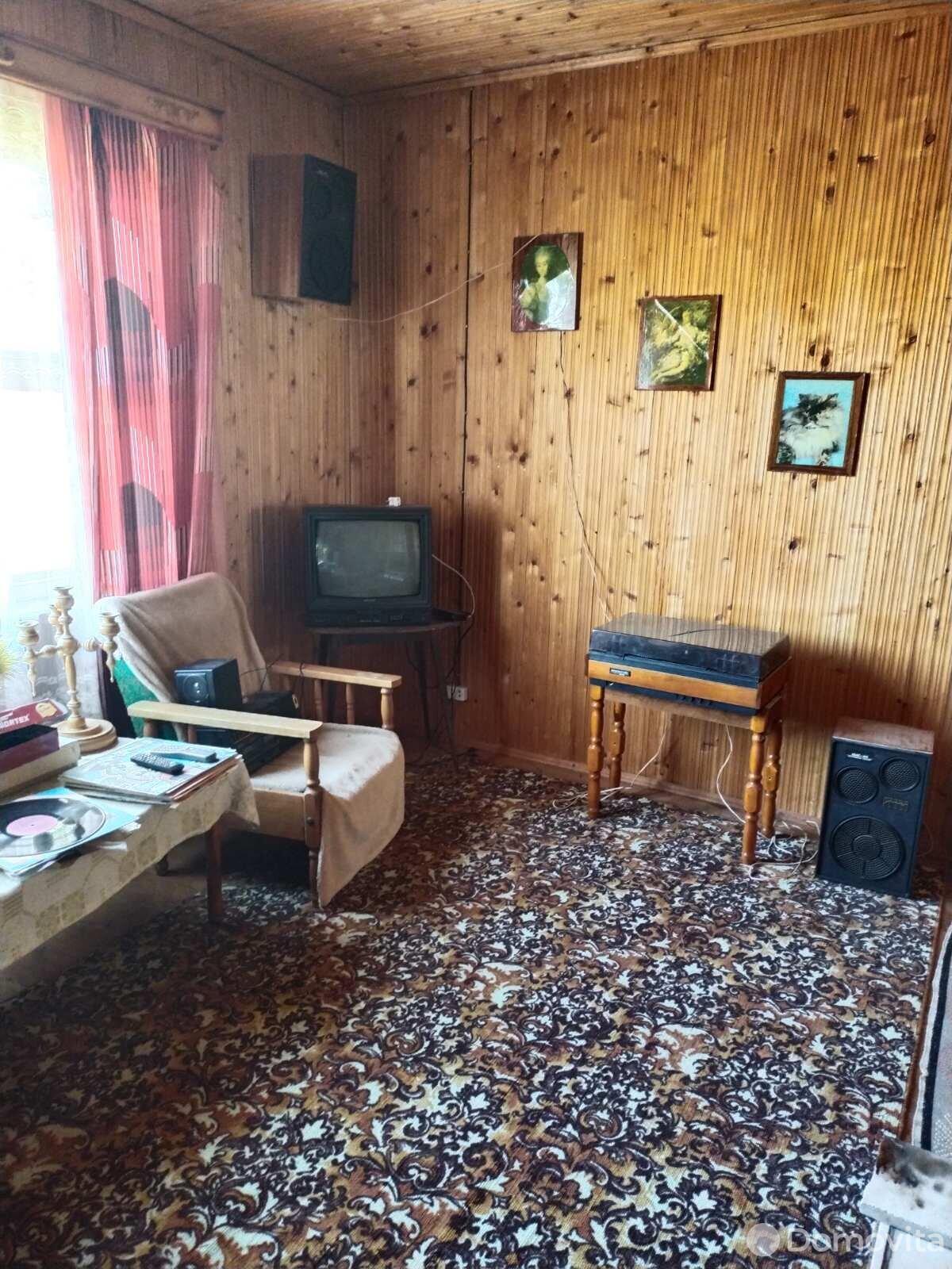 Купить 3-этажную дачу в Простоквашино Минская область, 16350USD, код 173595 - фото 17