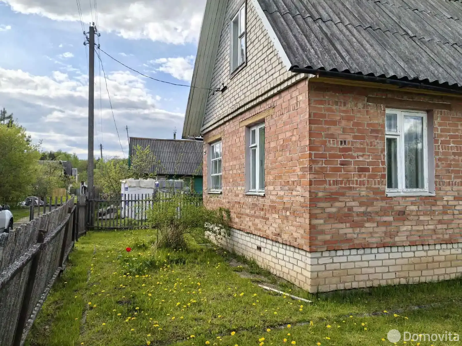 Цена продажи дачи, Краево, 