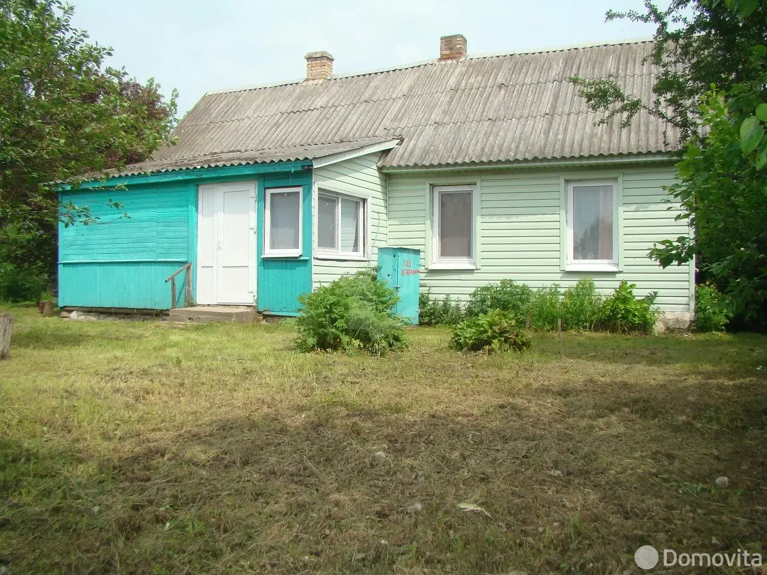 продажа дома, Журавковичи, 