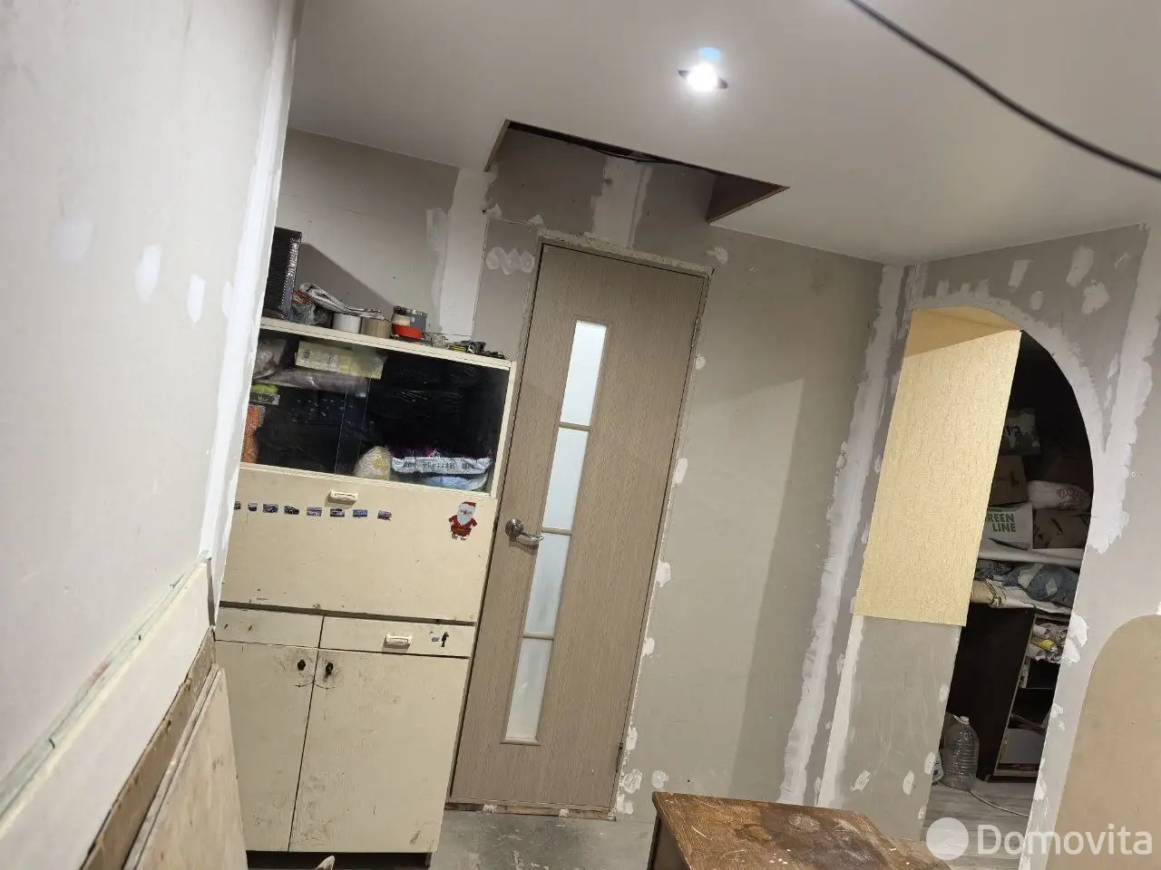 Цена продажи дома, Мархачевщина, ул. Центральная