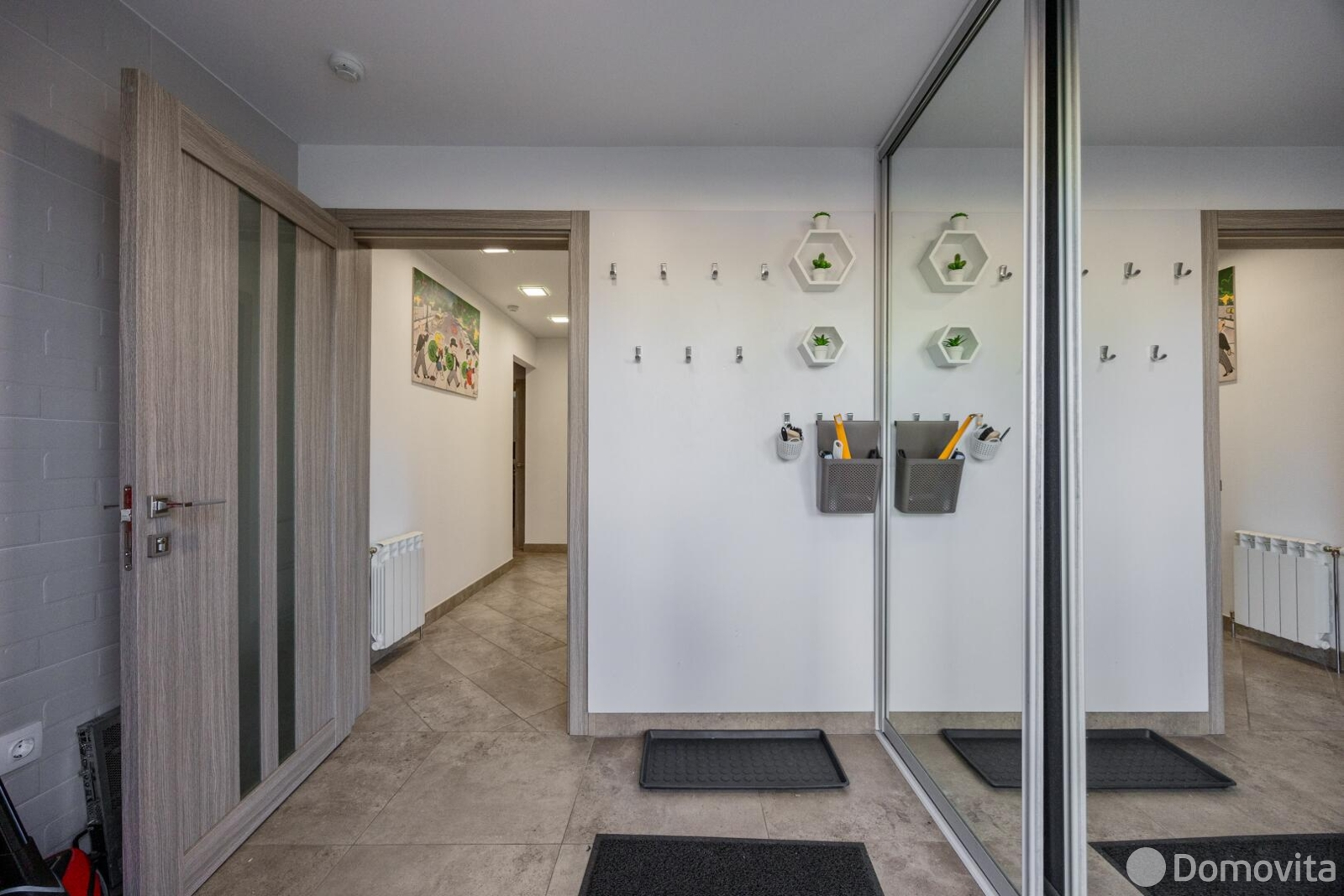 Снять офис на ул. Олешева, д. 3 в Минске, 1026USD, код 16586 - фото 8