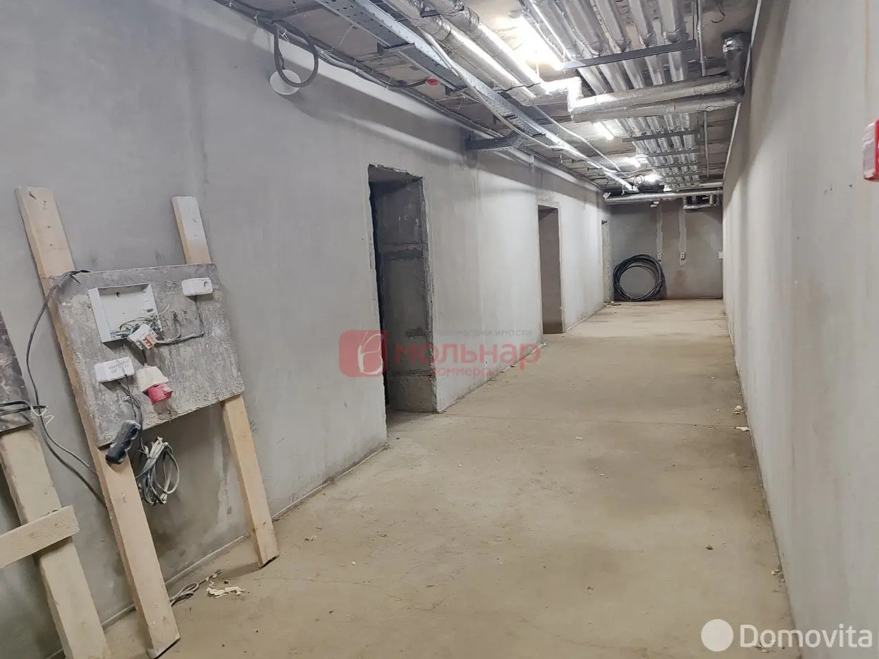 объект сферы услуг, Минск, ул. Интернациональная, д. 3 на ст. метро Немига