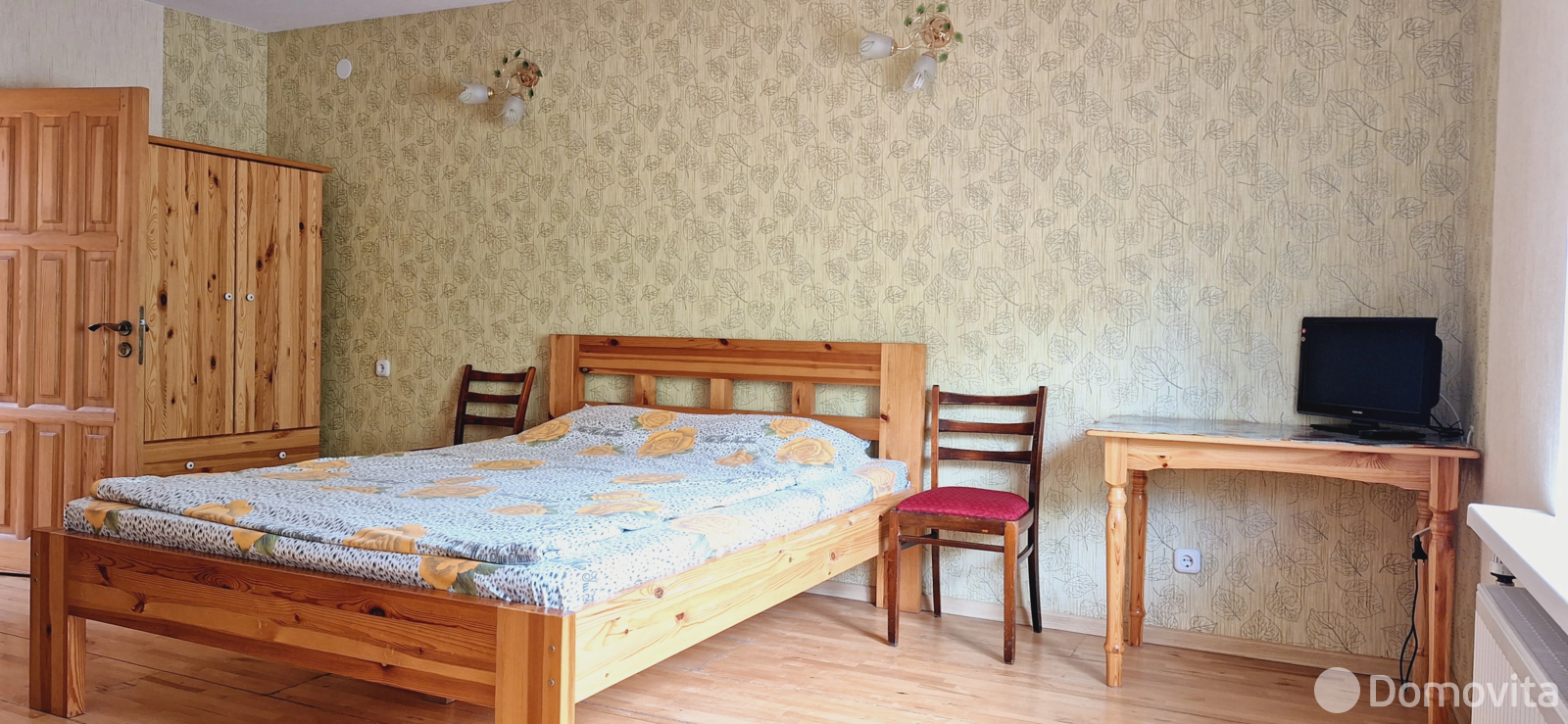 Аренда коттеджа Сябрына на сутки в Прилуках ул. Мицкевича, д. 9 , 600BYN, код 1351 - фото 15