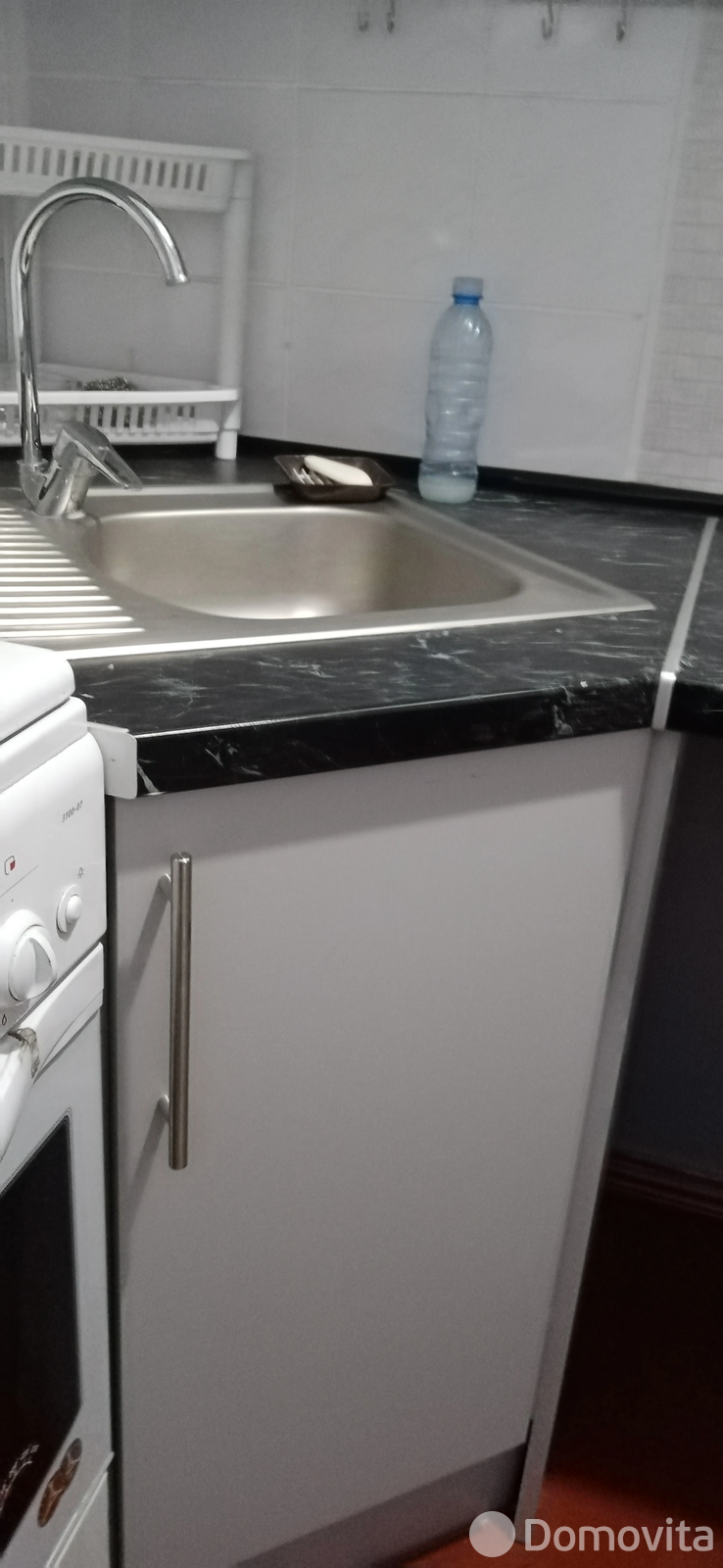 квартира, Минск, ул. Матусевича, д. 14