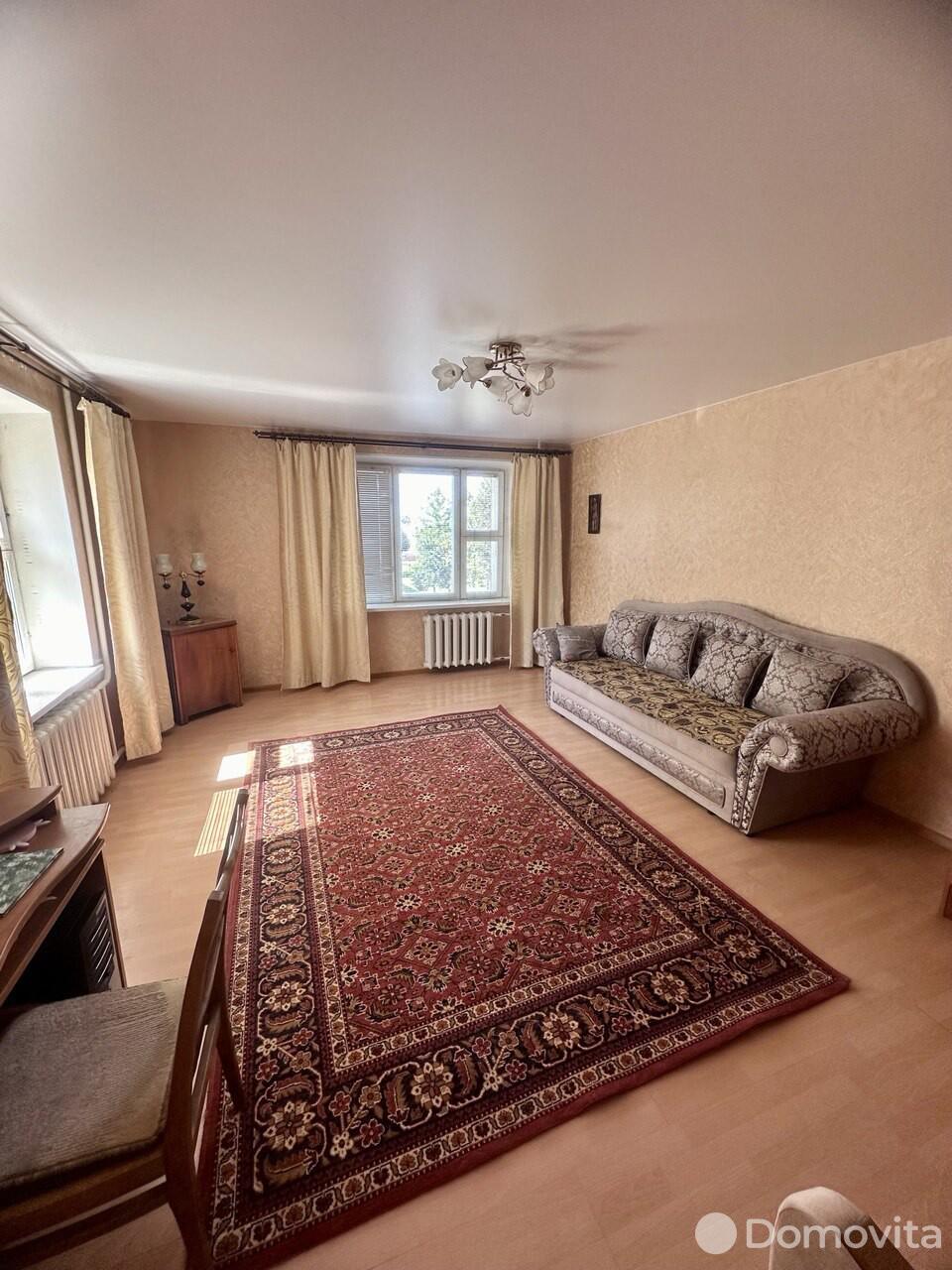 Продажа 2-комнатной квартиры в Витебске, пр-т Московский, д. 9/1, 47000 USD, код: 1045261 - фото 2