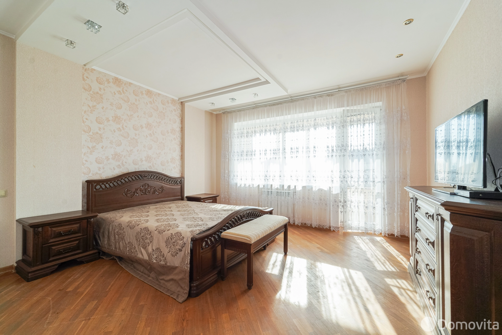 Аренда 2-этажного коттеджа в Сенице, Минская область, ул. Малиновая, д. 18, 1800USD, код 4834 - фото 14