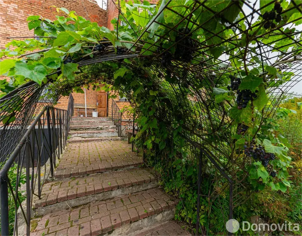 коттедж, Романы, ул. Полевая, д. 2 