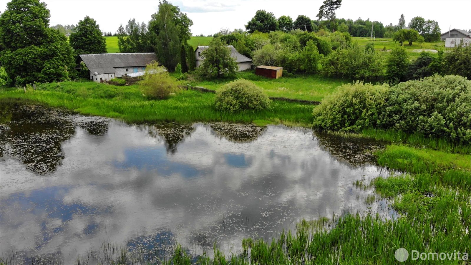 Цена продажи коттеджа, Бузуны, ул. Луговая, д. 16