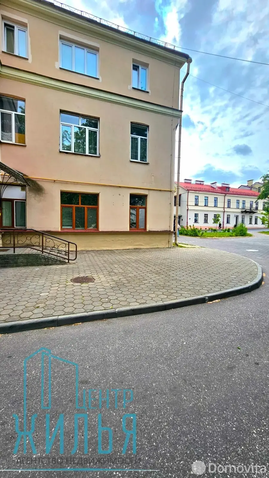 Цена продажи офиса, Гродно, ул. Социалистическая, д. 21