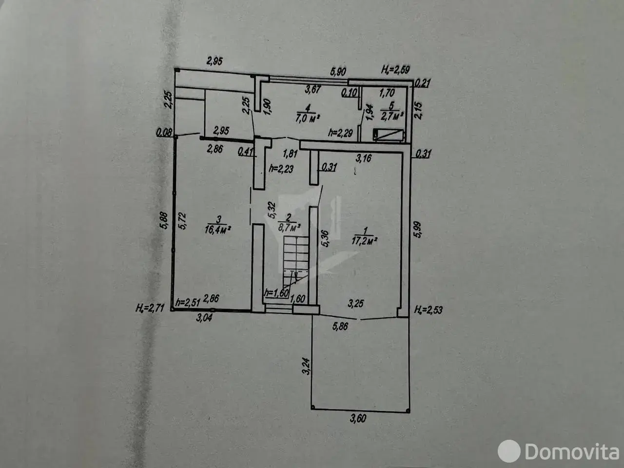 Купить 2-этажную дачу в Красное Урочище Минская область, 29900USD, код 185027 - фото 22