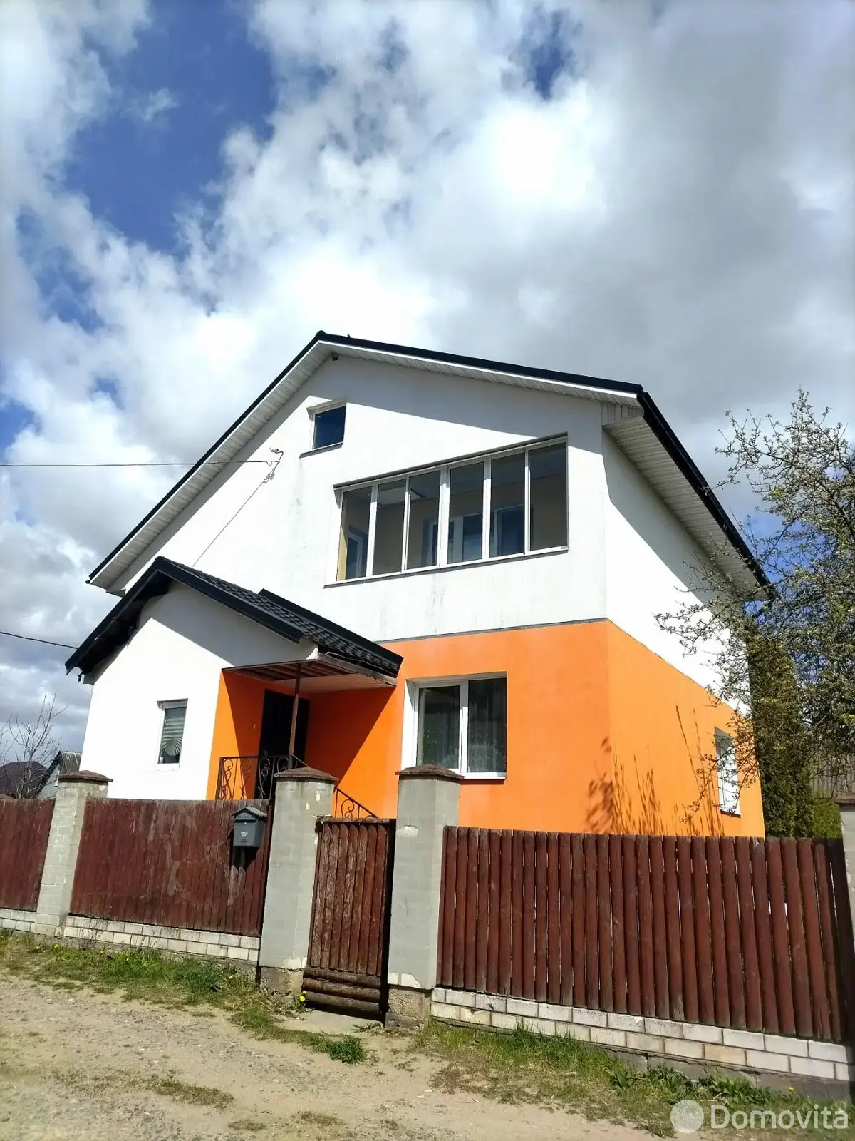 коттедж, Дзержинск, ул. Кооперативная, д. 14 