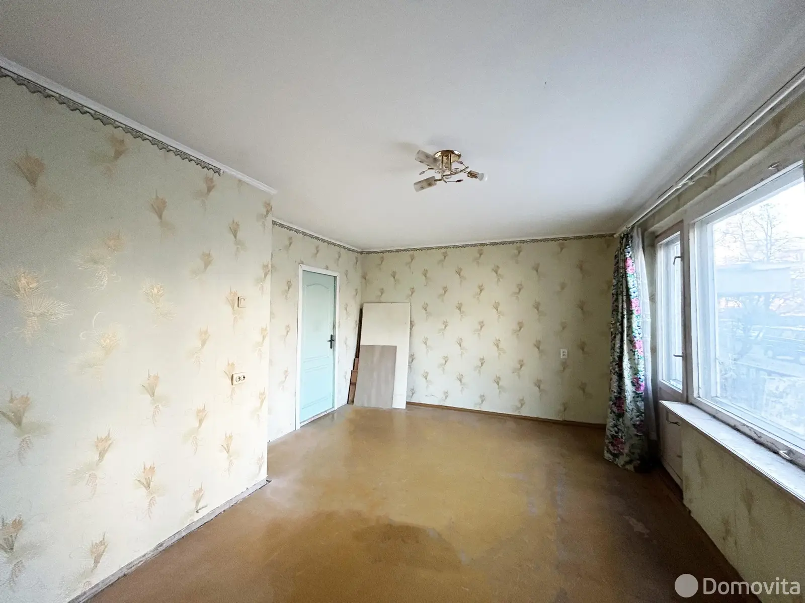 Продажа 4-комнатной квартиры в Гродно, ул. Болдина, д. 8Б, 55000 USD, код: 1124323 - фото 3