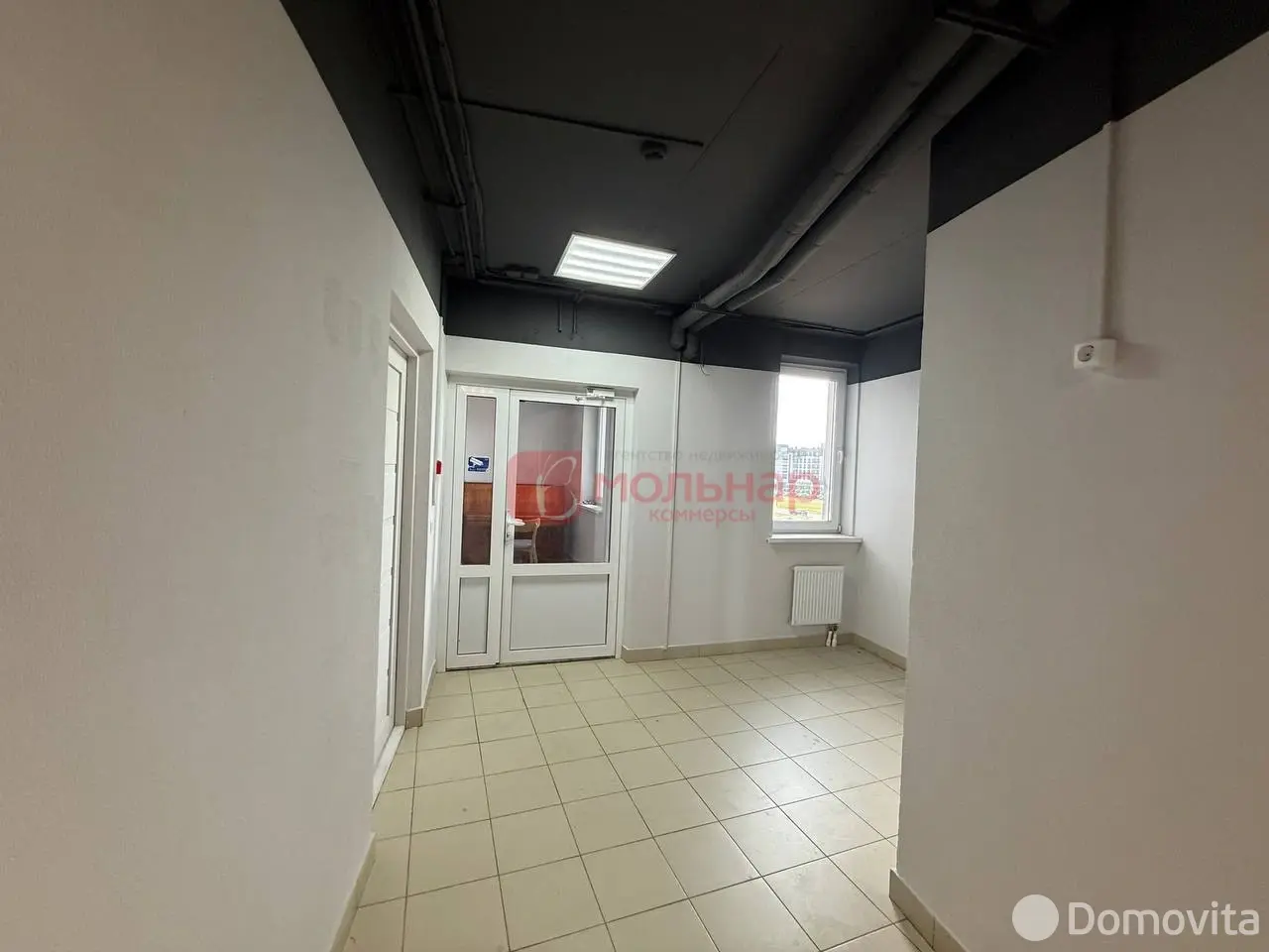 арендовать торговый объект, Минск, ул. Ратомская, д. 7