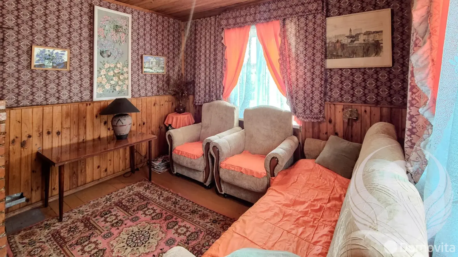 Продажа 2-этажной дачи в Тарасик Минская область, 10990USD, код 183366 - фото 16