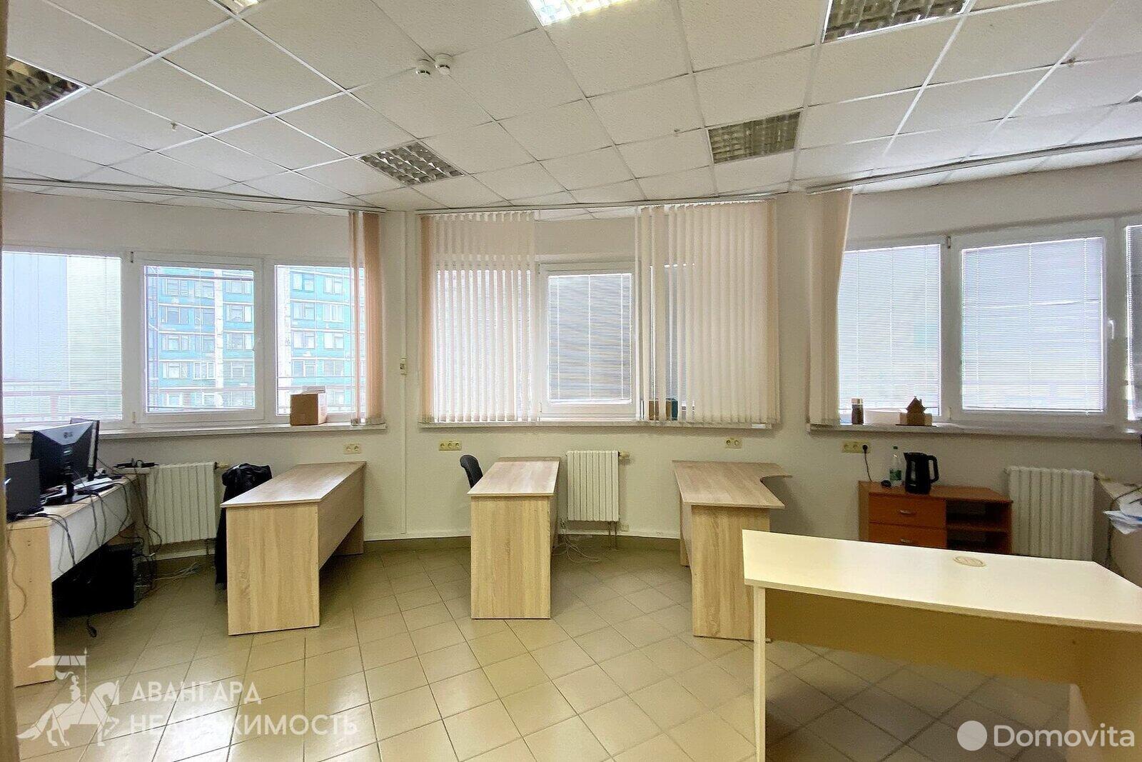 Снять офис на ул. Кульман, д. 9 в Минске, 4028BYN, код 11635 - фото 2