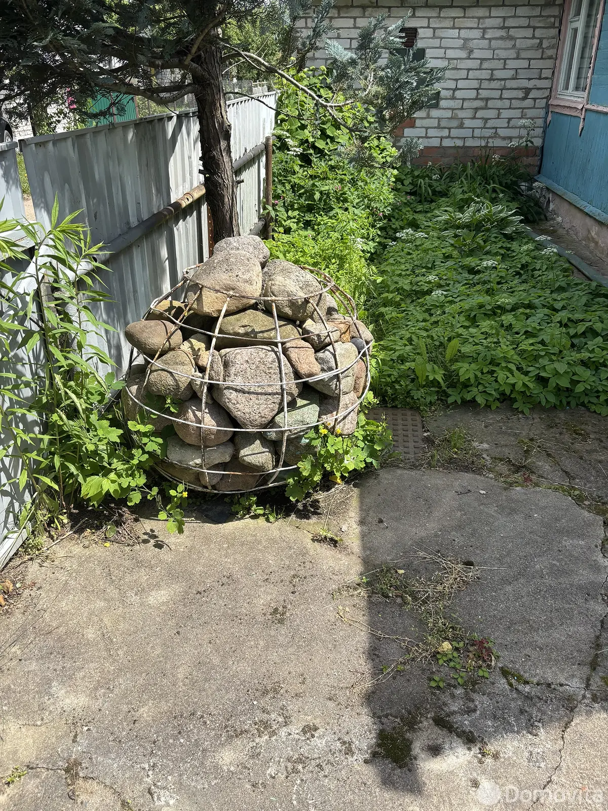 Купить 2-этажную дачу в Инструментальщик-1 Минская область, 8000USD, код 183918 - фото 26