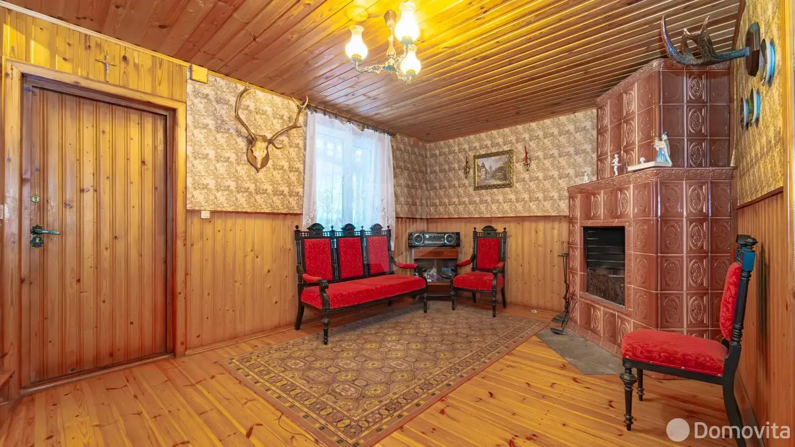 дом, Сычевичи, д. 80/А