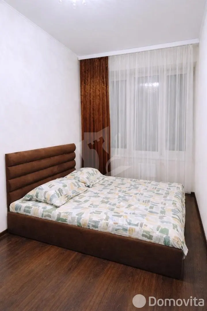 квартира, Минск, пр-т Независимости, д. 85Б - лучшее предложение