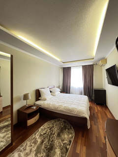 2-комнатная квартира, Минск, пр-т Независимости, д. 168/1